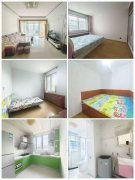 42.8万捡漏成山奥园3楼92平三室精装可拎包