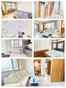 黎明住宅起脊5楼 客厅带大窗 2居室带地下室 支持贷款