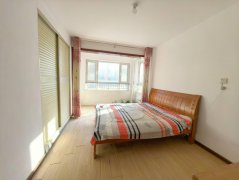 CF华悦新城北区一楼87平带地下室简装修32.8万