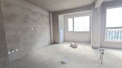 CF华悦新城北区二楼85平带地下室两室毛坯房29.8万