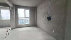 CF华悦新城北区二楼85平带地下室两室毛坯房29.8万