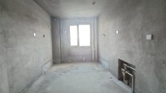 CF华悦新城北区二楼85平带地下室两室毛坯房29.8万