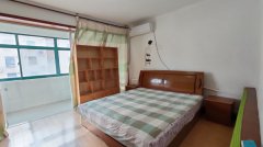 CF得润东区多层三楼106平带地下室三室简装修仅售36万