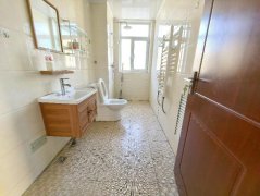 CF三环西区B区电梯10楼113平三室简装修