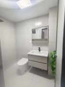 三环嘉苑2楼 精装地暖 客厅带大窗 3居室带地下室 可贷款