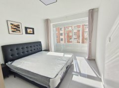 三环嘉苑2楼 精装地暖 客厅带大窗 3居室带地下室 可贷款