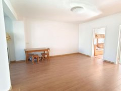 十里河小区 电梯5楼 精装 2室2厅带地下室 支持贷款