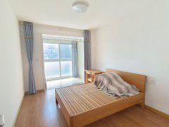 十里河小区 电梯5楼 精装 2室2厅带地下室 支持贷款