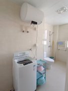 十里河小区 电梯5楼 精装 2室2厅带地下室 支持贷款