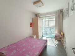 十里河小区平地2楼 拎包入住 2室朝阳 卫带窗 支持贷款