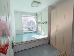 十里河小区平地2楼 拎包入住 2室朝阳 卫带窗 支持贷款