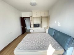 荷南小区16楼 拎包入住 精装修 2居室带地下室 证件齐全