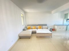 荷南小区16楼 拎包入住 精装修 2居室带地下室 证件齐全