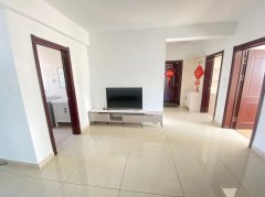 荷南小区16楼 拎包入住 精装修 2居室带地下室 证件齐全