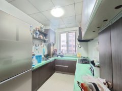 CF黎明住宅公司院内三楼126平带地下室和车库低价出售