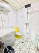 海崖小区4楼三室一厅 干净整洁南排采光好 家具家电齐全