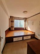 振华商圈 上都苑1楼90平两室一厅 精装修配套齐全 拎包入住