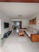 振华商圈 上都苑1楼90平两室一厅 精装修配套齐全 拎包入住