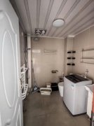 振华商圈 上都苑1楼90平两室一厅 精装修配套齐全 拎包入住