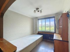 大润发附近刘家小区4楼边户 两室一厅 家具家电齐全拎包入住