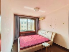 大润发附近刘家小区4楼边户 两室一厅 家具家电齐全拎包入住