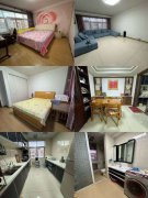 新庄北区5楼122平29.8万