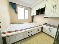 振华南 丰泽园公馆 电梯114平 精装 3卧室 证全 s