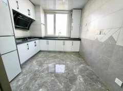 振华南 丰泽园公馆 电梯114平 精装 3卧室 证全 s