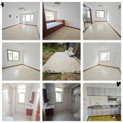 德龙馨苑一楼135平带院子三室两卫中等装修带地下室诚心出售