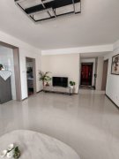 荣安小区113平14楼三室两厅精装