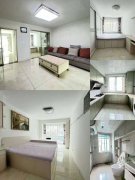 海山逸品华庭1楼79.05平精装，39.8万