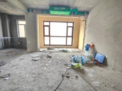 降!富桂园电梯洋房194平 4室2卫 带空调 证可贷款 降!富桂园电梯洋房194平 4室2卫 带空调 证可贷款