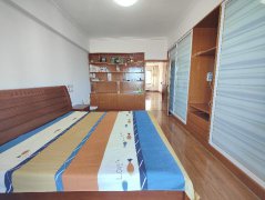 CF义乌商品框架7楼103平两室两厅精装修仅须35.8万