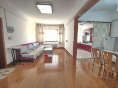 CF义乌商品框架7楼103平两室两厅精装修仅须35.8万