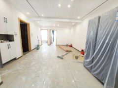 4850 润德名园 电梯墅级复可住两代人送花园 实木装修没住