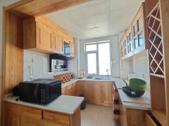 CF润德名园（实验二小西面）上下两层179平精装修可住两户人