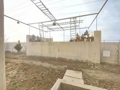 CF润德名园（实验二小西面）上下两层179平精装修可住两户人