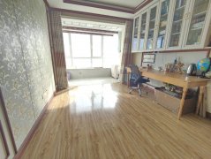 可住两代人 润德名园 电梯复式 送80平露台 精装 s