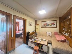 新庄北区1楼75平，三室一厅