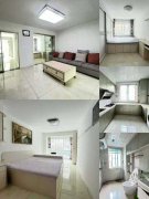 海山逸品华庭，1楼79.05平