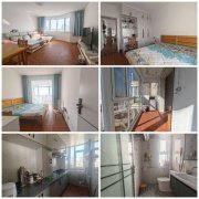 十里河小区10楼84平精装50万