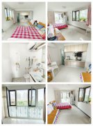 自在澜湾3楼41平22万