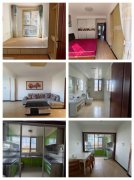 赔钱卖华悦新城电梯2楼85平26.8万