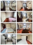 上都苑多层二楼140平三室精装79.8万