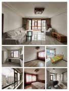 电梯洋房4楼160平三室南客厅精装142.8万