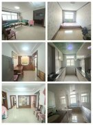 步行街附近双桥小区半框架3楼141平三室两卫