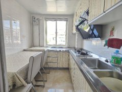 三环德盛嘉苑5楼带阁楼四室两卫精装地暖