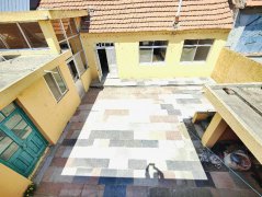 出售 滕家镇西河北村民房四间有倒平房