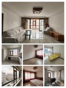 东上雅郡电梯洋房四楼160平三室两卫精装带27平车库诚心出售