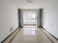 自在香滨二期 精装未住 南厅 3居室 南北通透 支持贷款